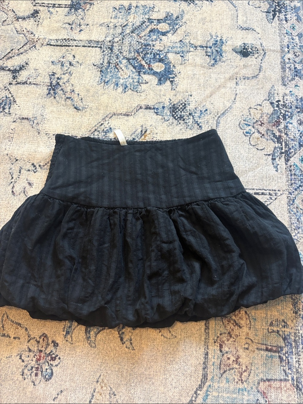 American eagle bubble skirt